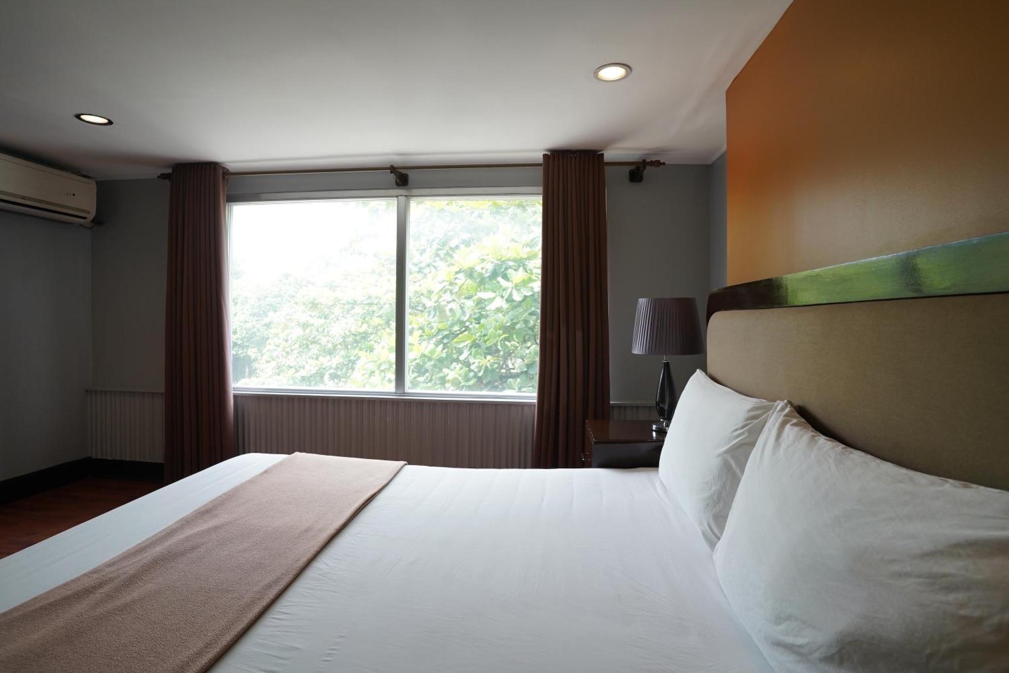 Arzo Hotel Manila Luaran gambar
